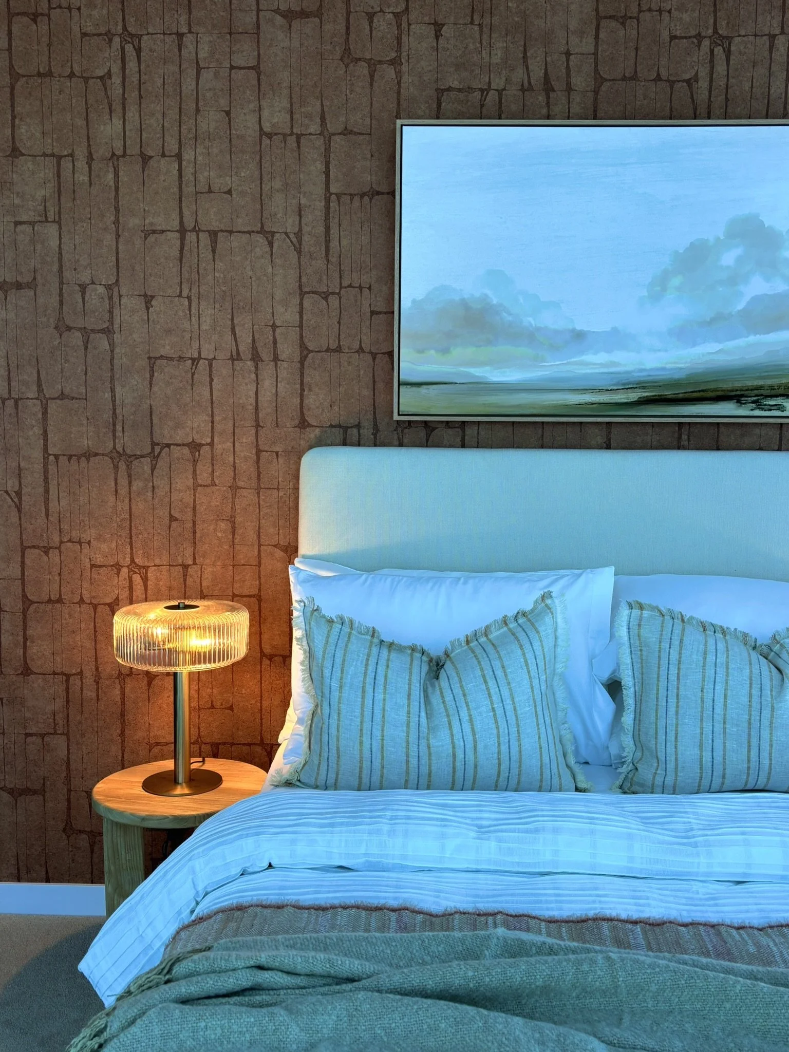 commercial and residentail wallpaper installation gold coast and brisbane