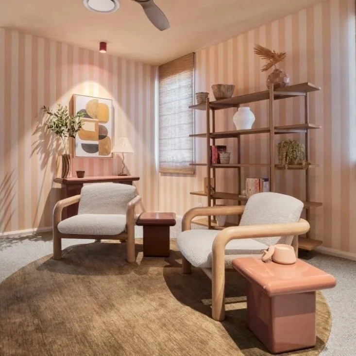 wallpaper removal and wall preparation