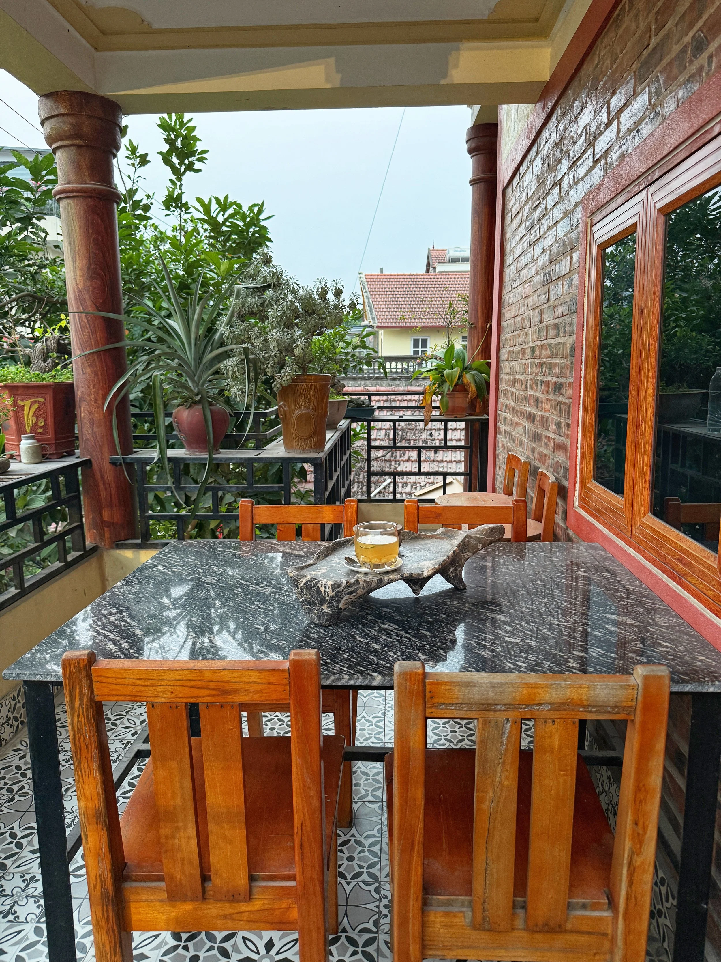 Tam Coc Tuong Vy Homestay (Ninh Binh, Vietnam)