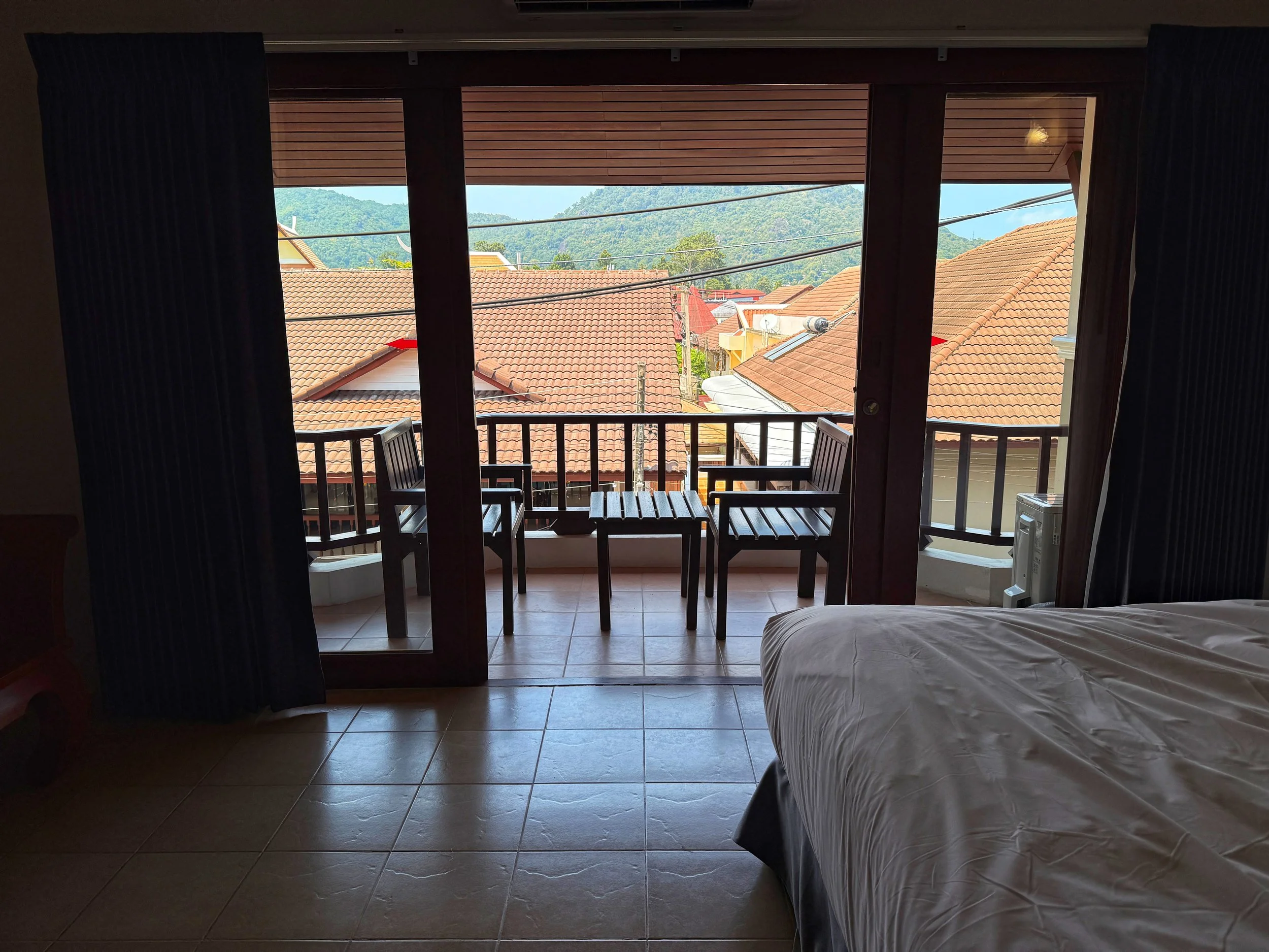 Southeast Asia Homestays