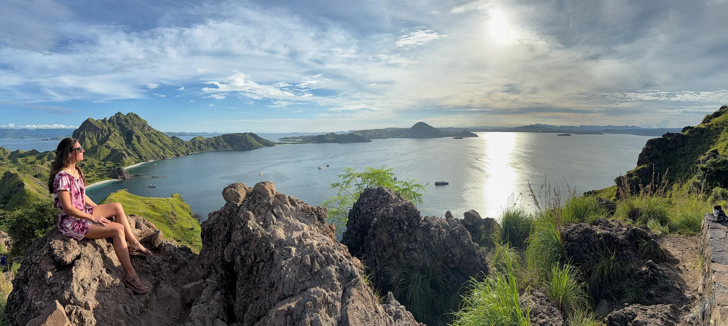 Padar Island