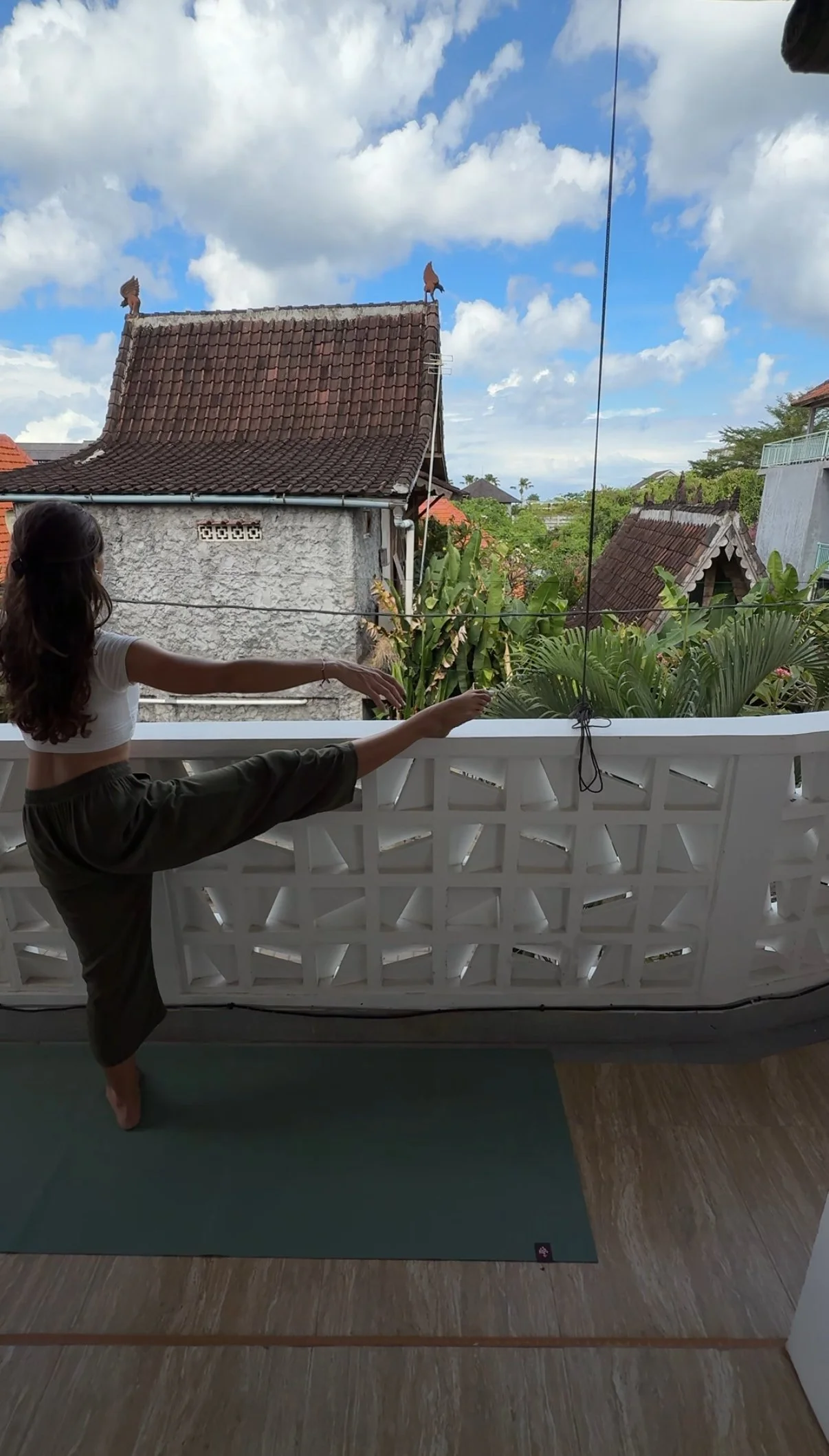 Koning Guest House (Canggu, Bali)