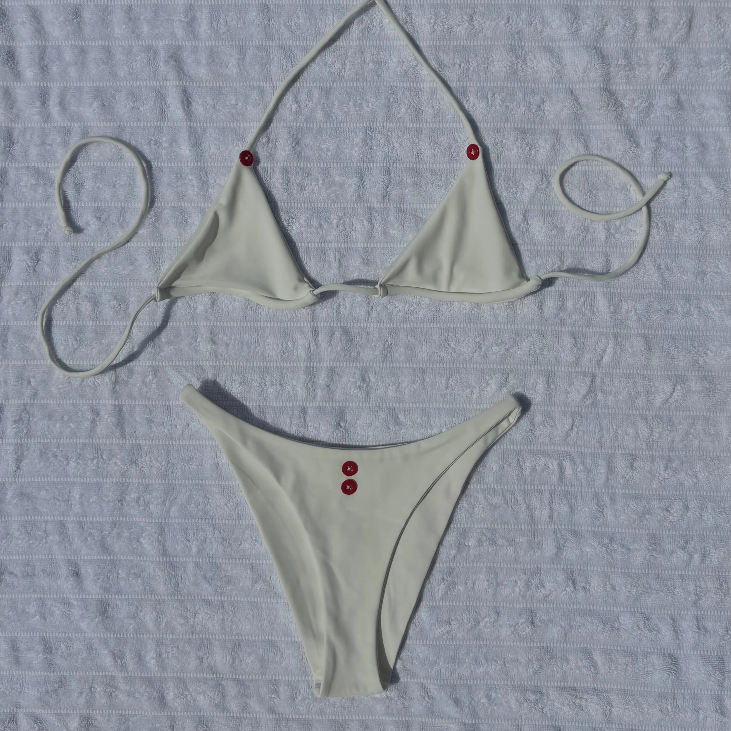 The Minnie Set