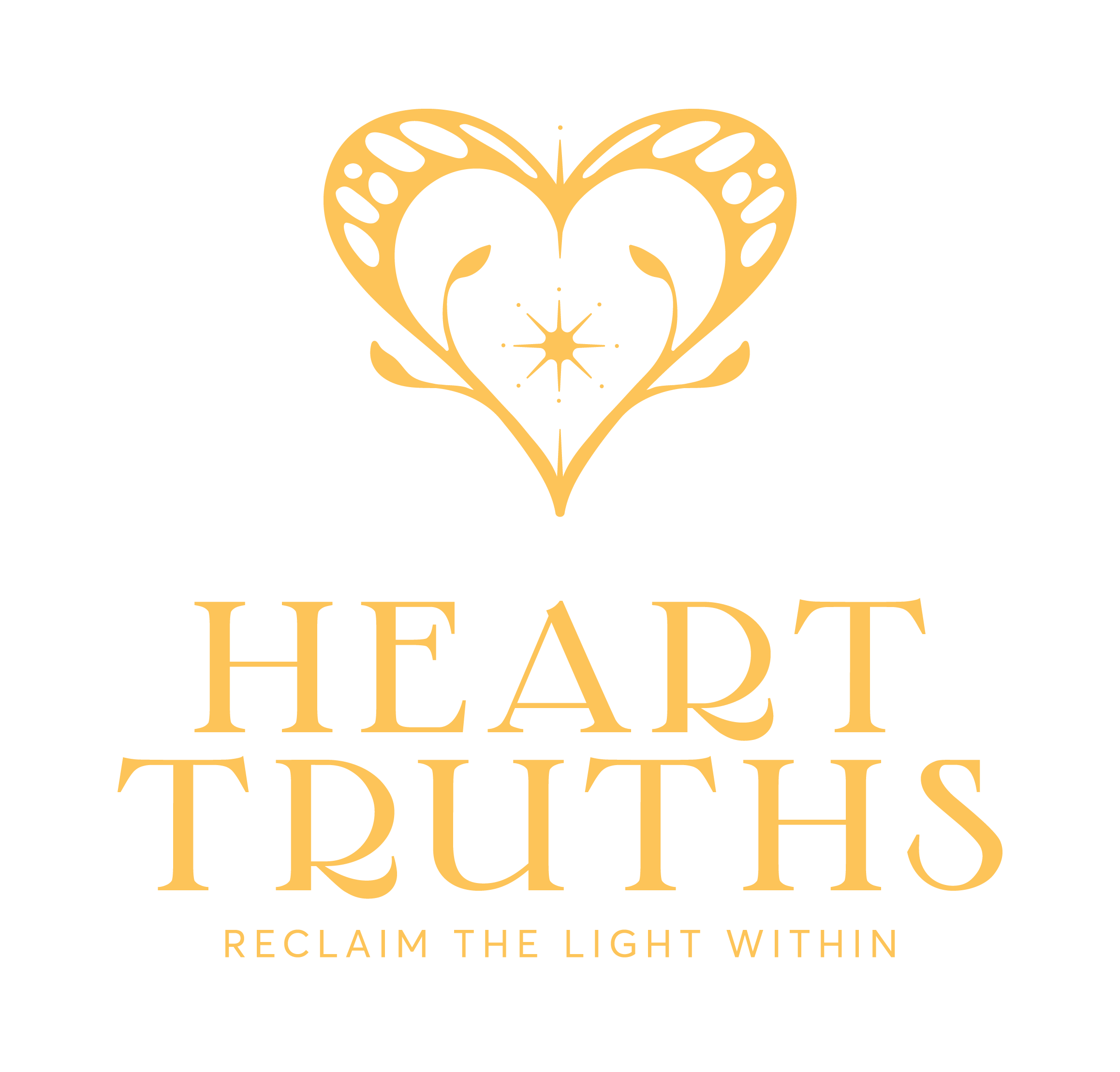 Heart Truths Logo