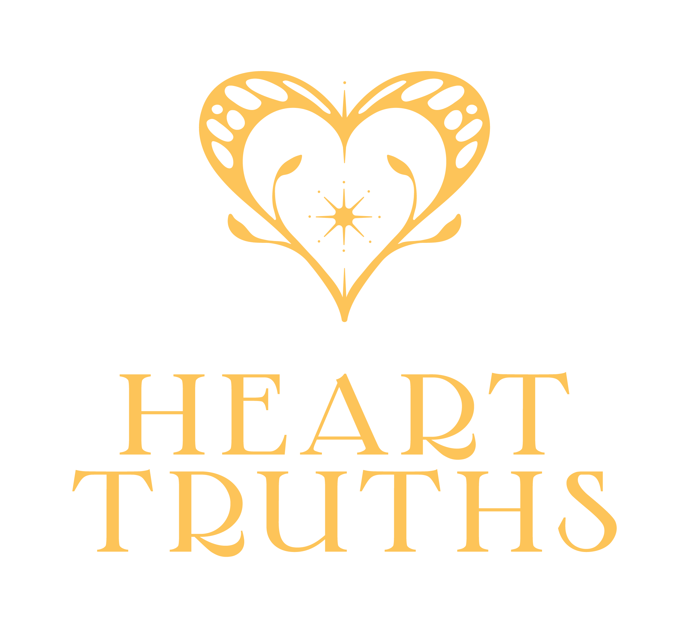 Heart Truths Logo