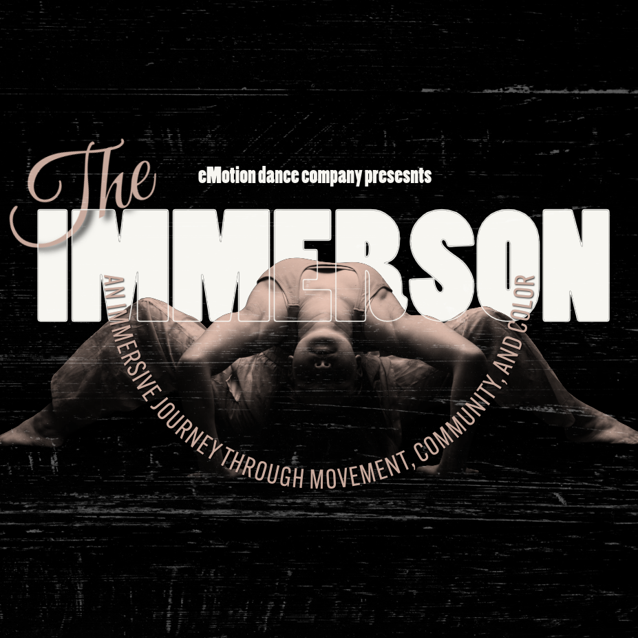 IMMERSION - ADULT