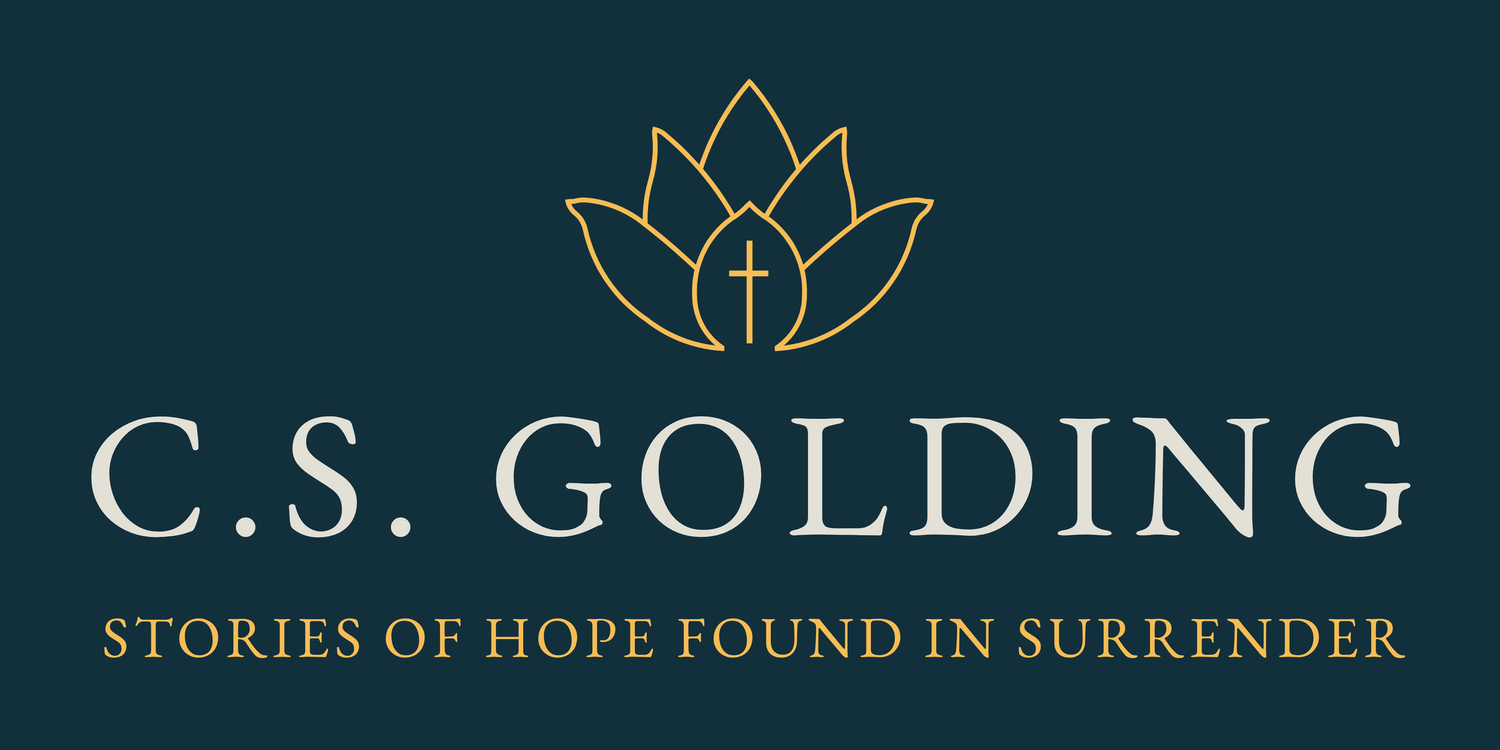 C.S. Golding