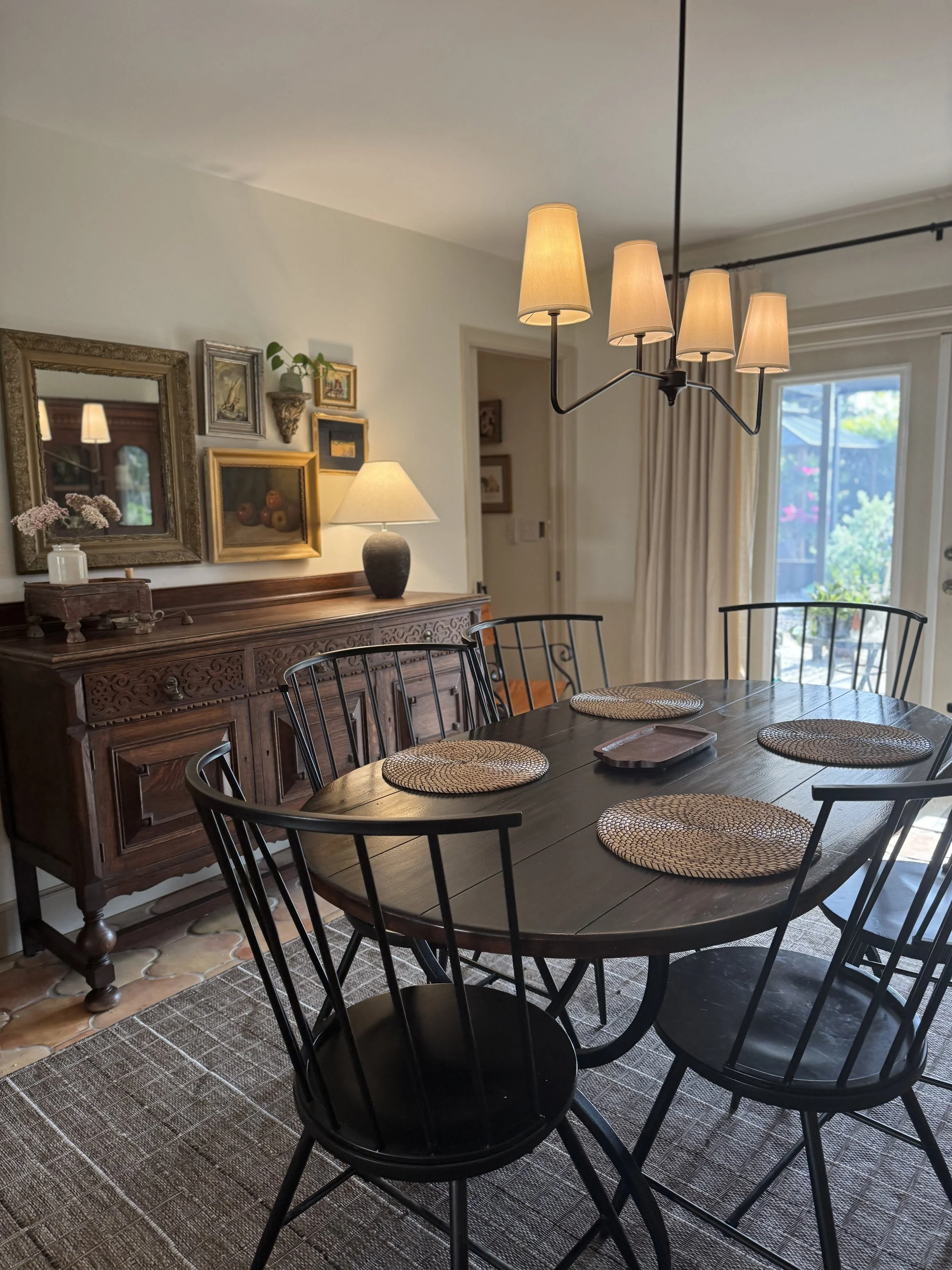 10 things to always thrift for entertaining