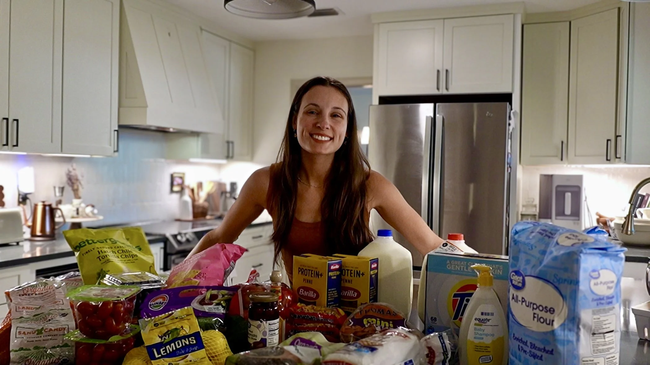 How Walmart Plus Helps Our Family of 5 Save Big on Groceries and More