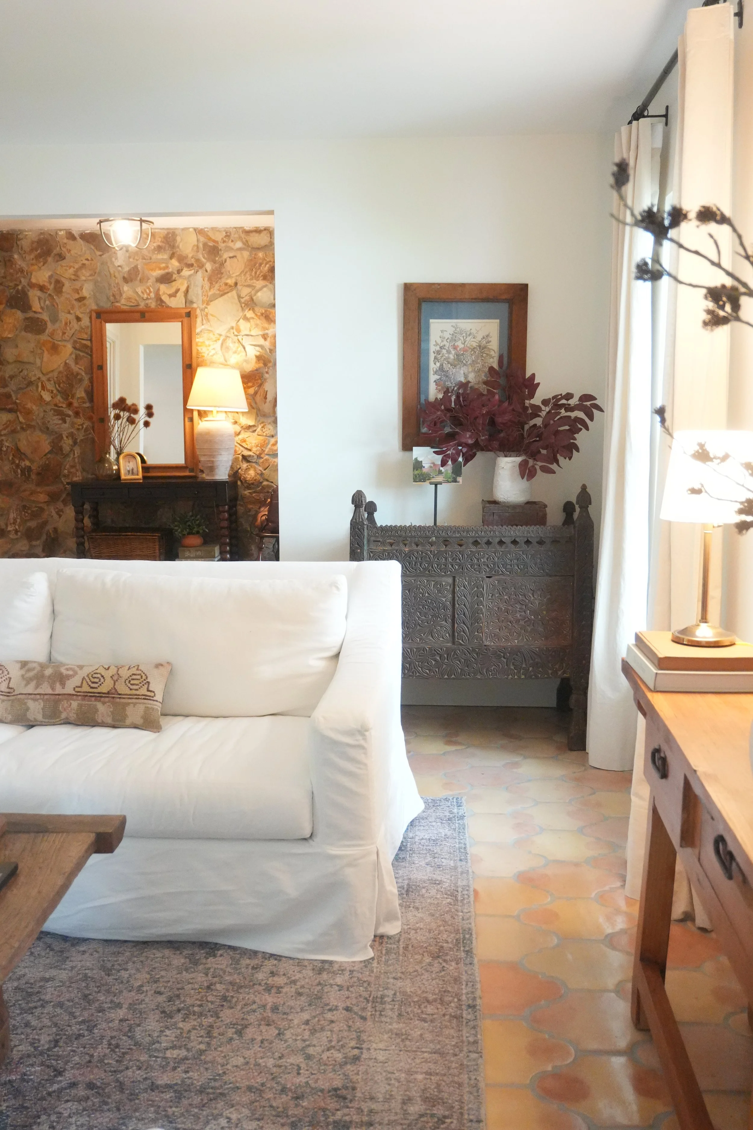 10 Things to Thrift this Fall (That Will Cozy Up Your Home)