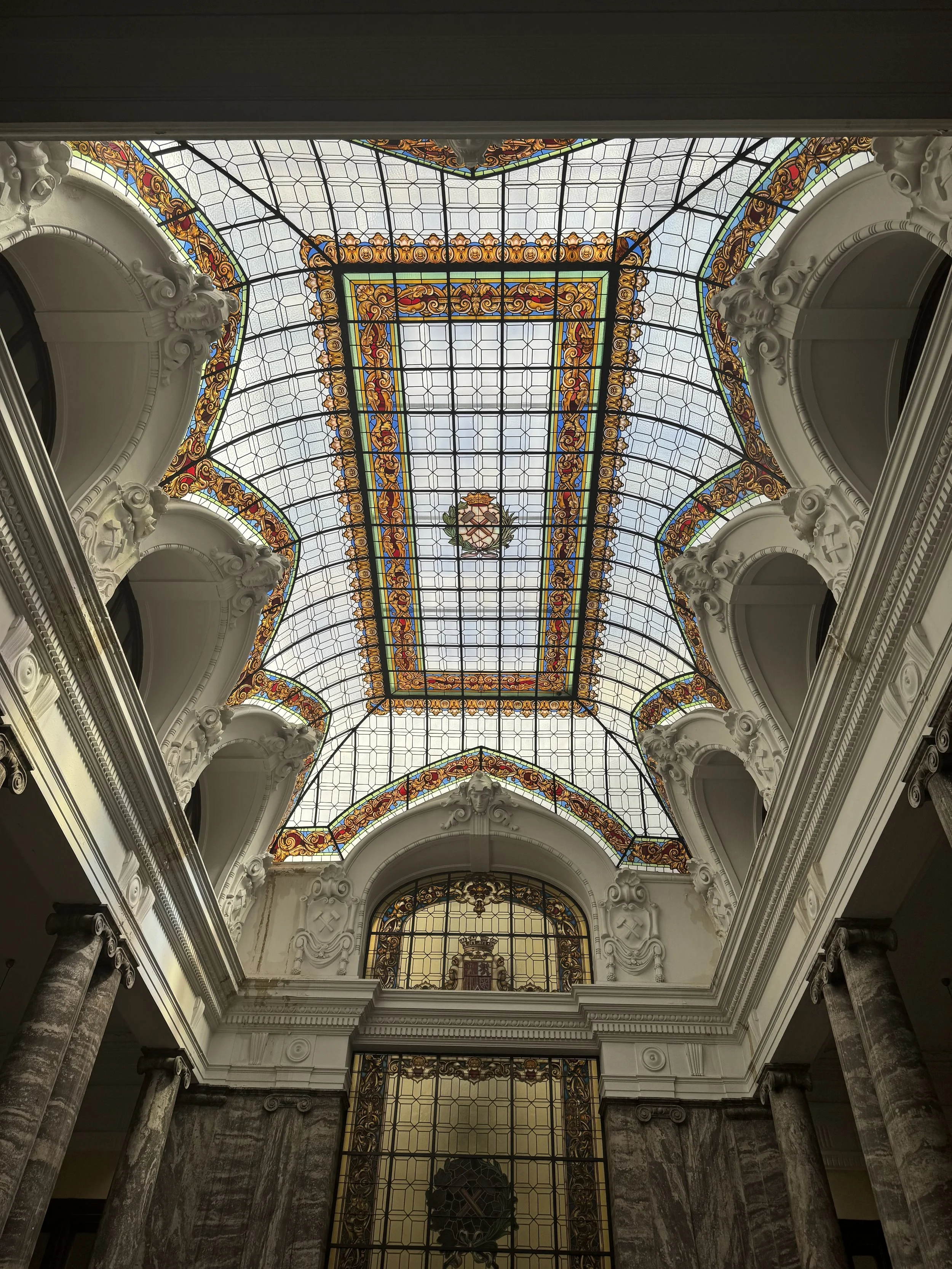 7 top adventures in Spain- from churches to flea markets! 