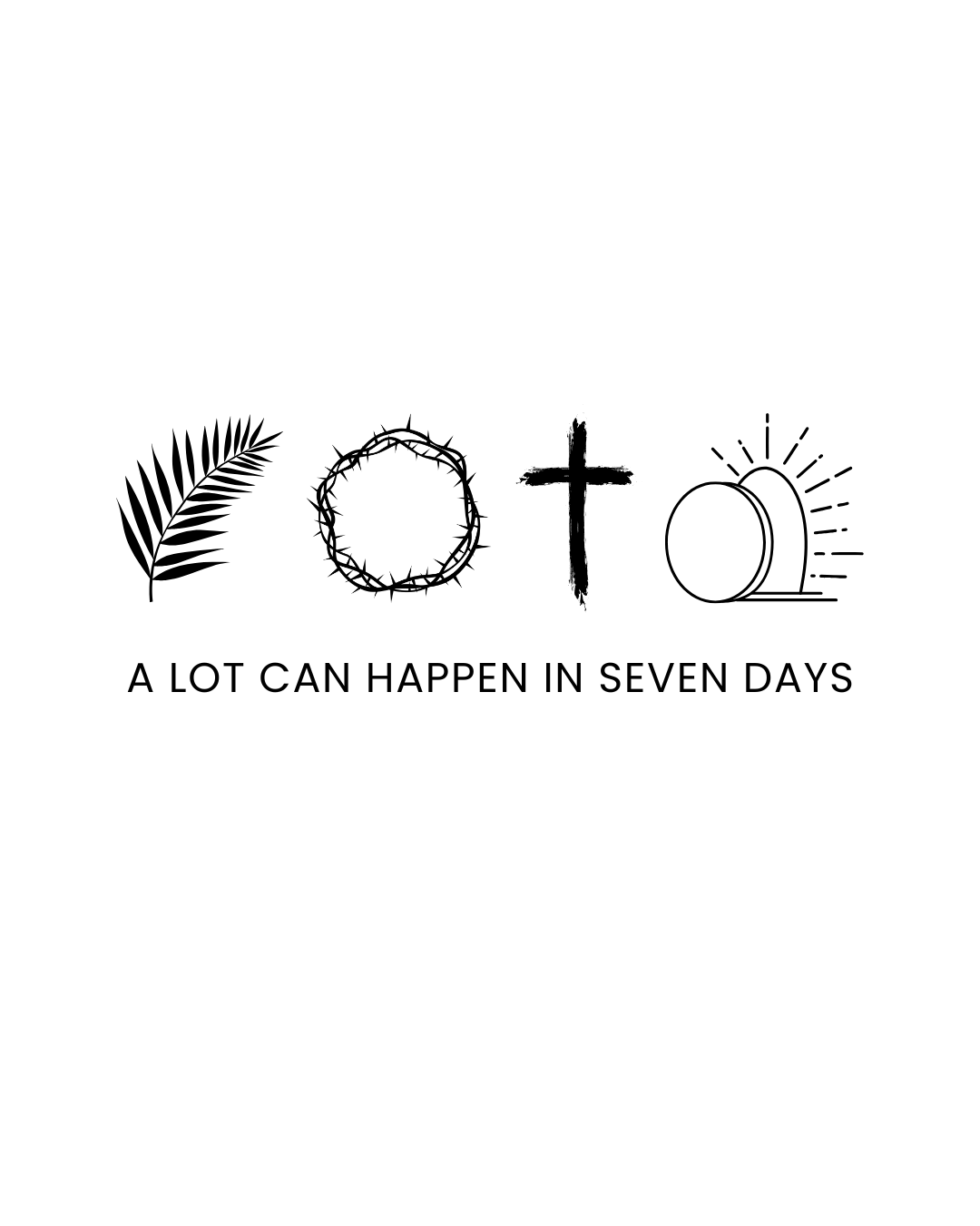 Easter Service