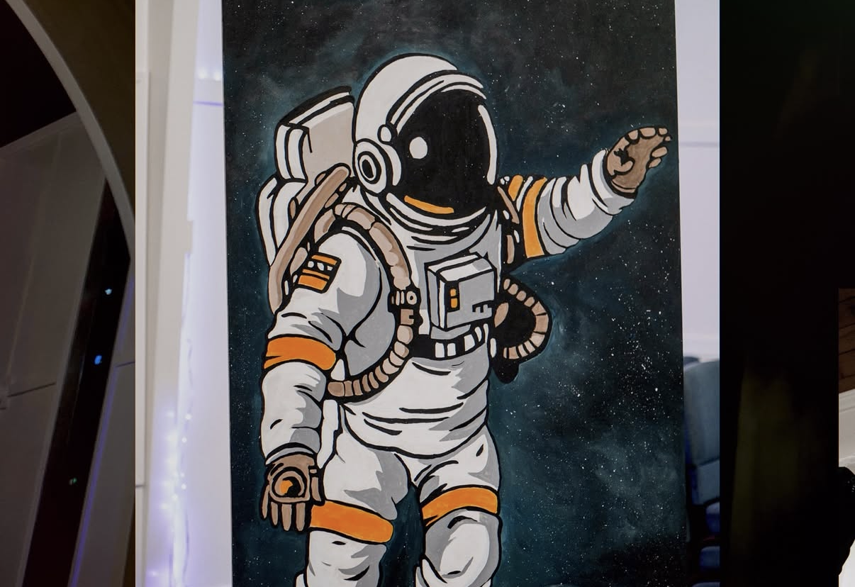 Sunday School Extravaganza