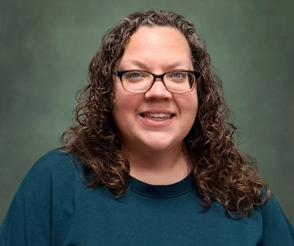 Welcome to the Board: Megan Corbett-Hanson