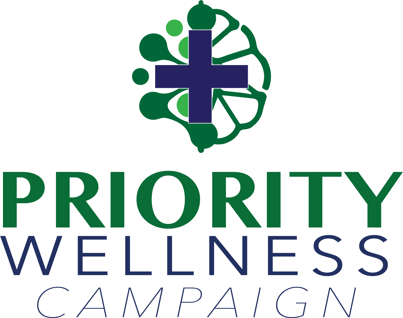 Priority Wellness Campaign