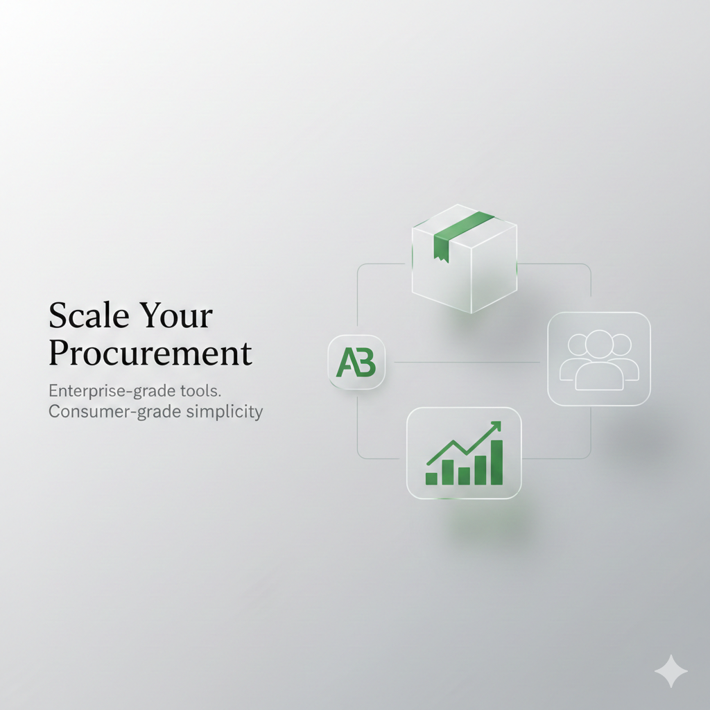 Navigating the Amazon B2B landscape in 2026: Growth, grit, and generative AI