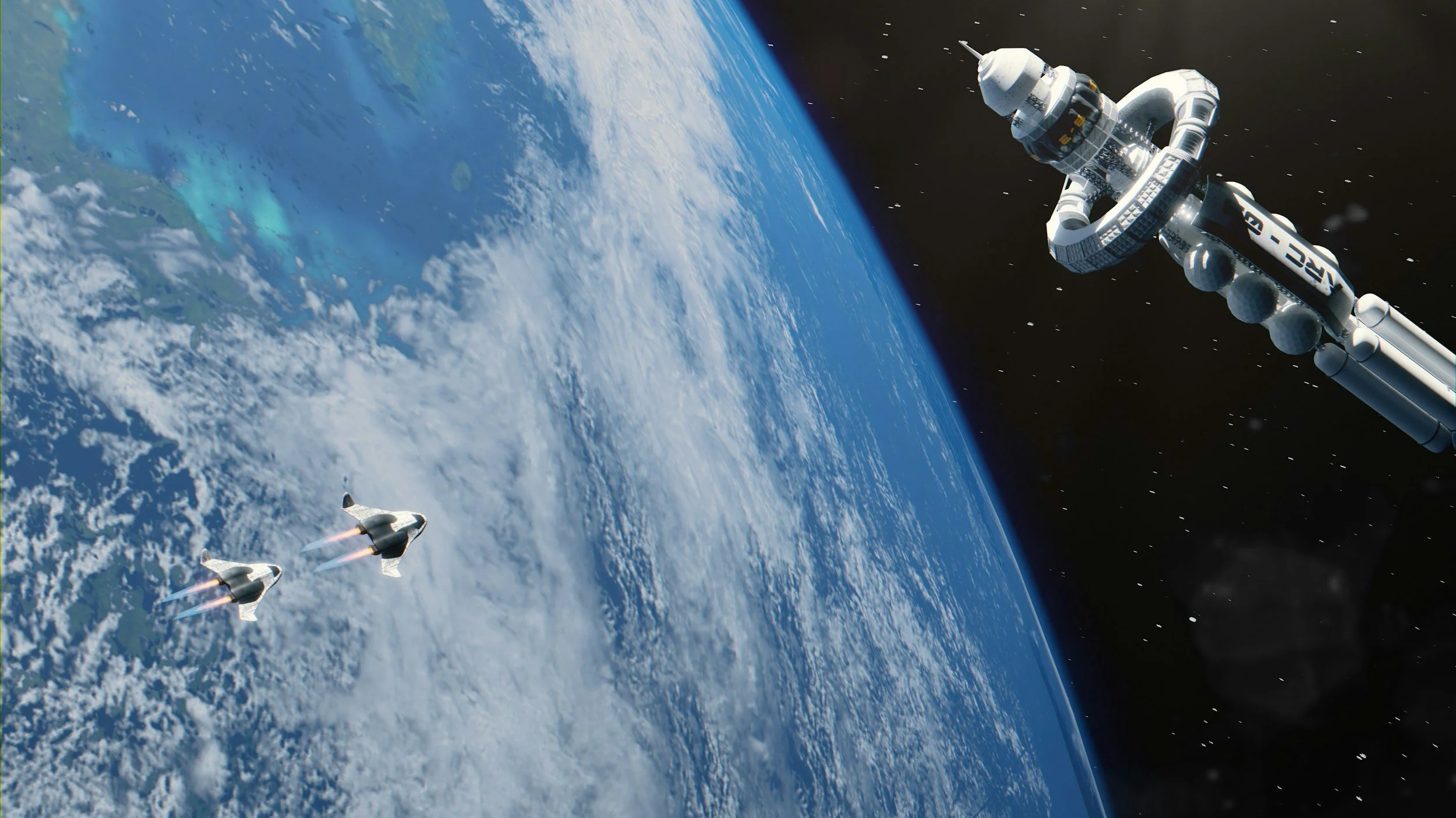 Why Space Research Matters: The Discoveries We Seek, and the Ones We Cannot Yet Imagine