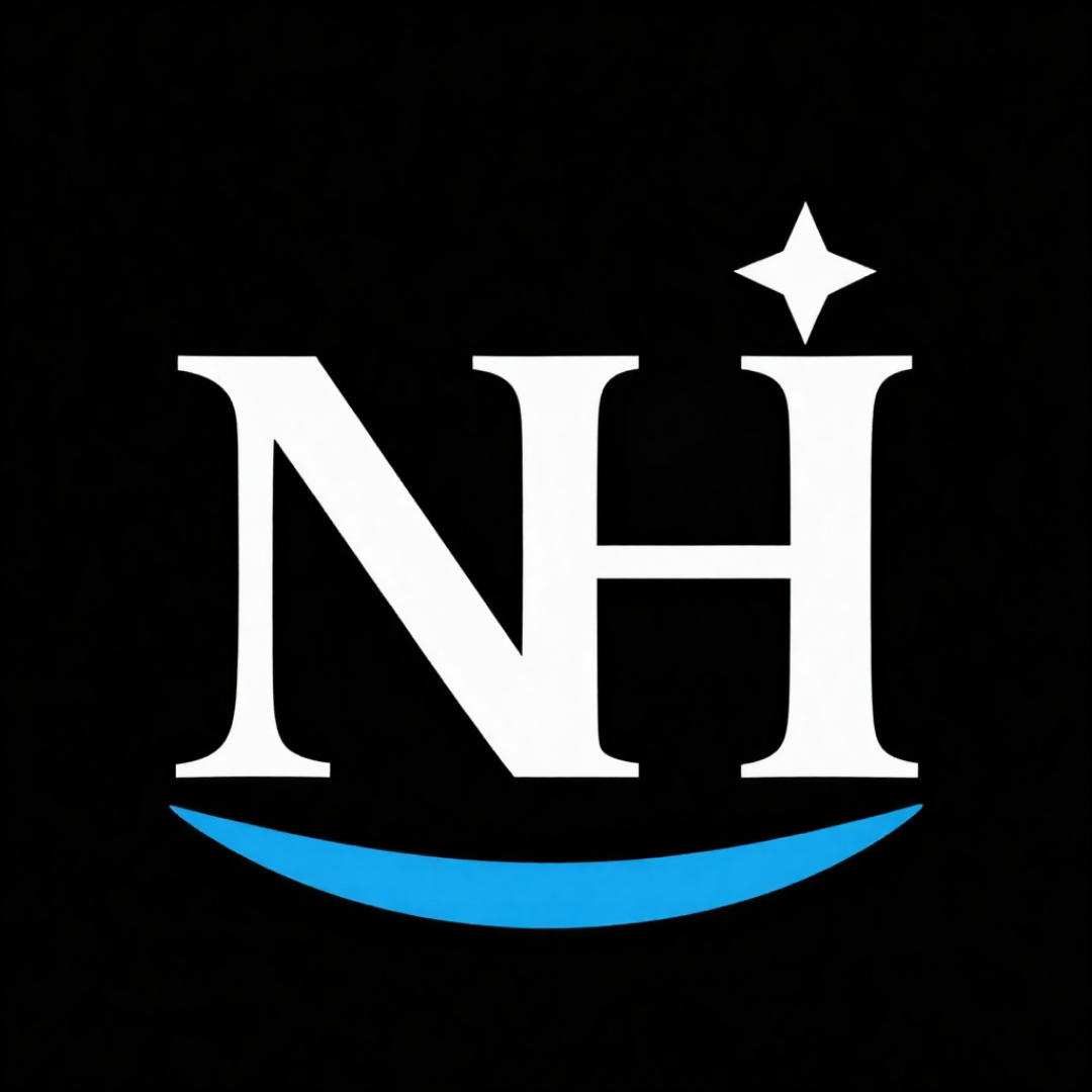 New Horizons Nexus