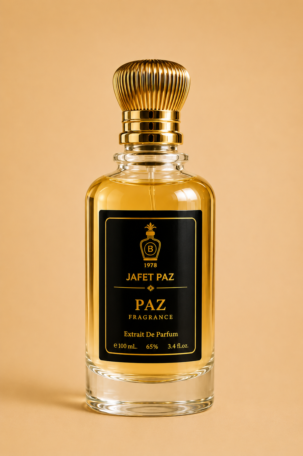 Jafet Paz