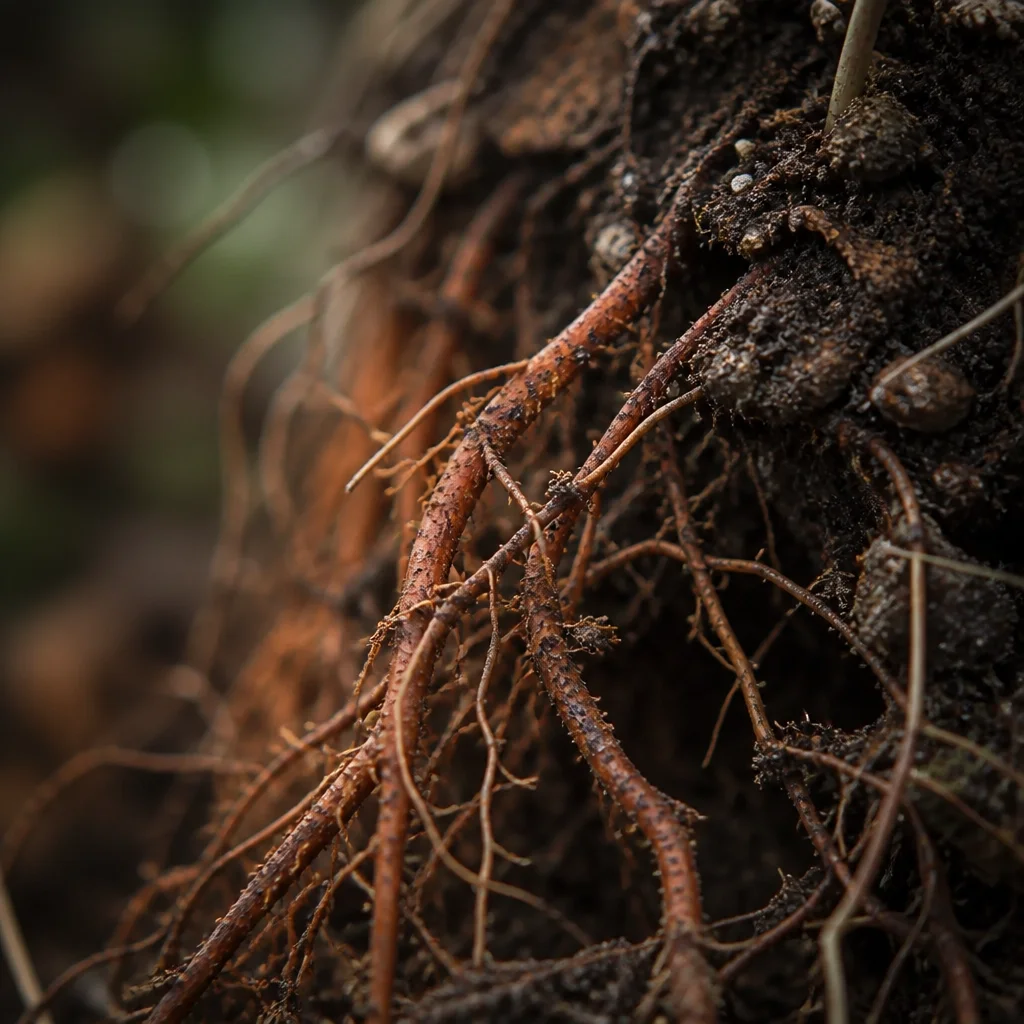 Tending the Root: How Pattern Medicine Sees What Lab Tests Miss