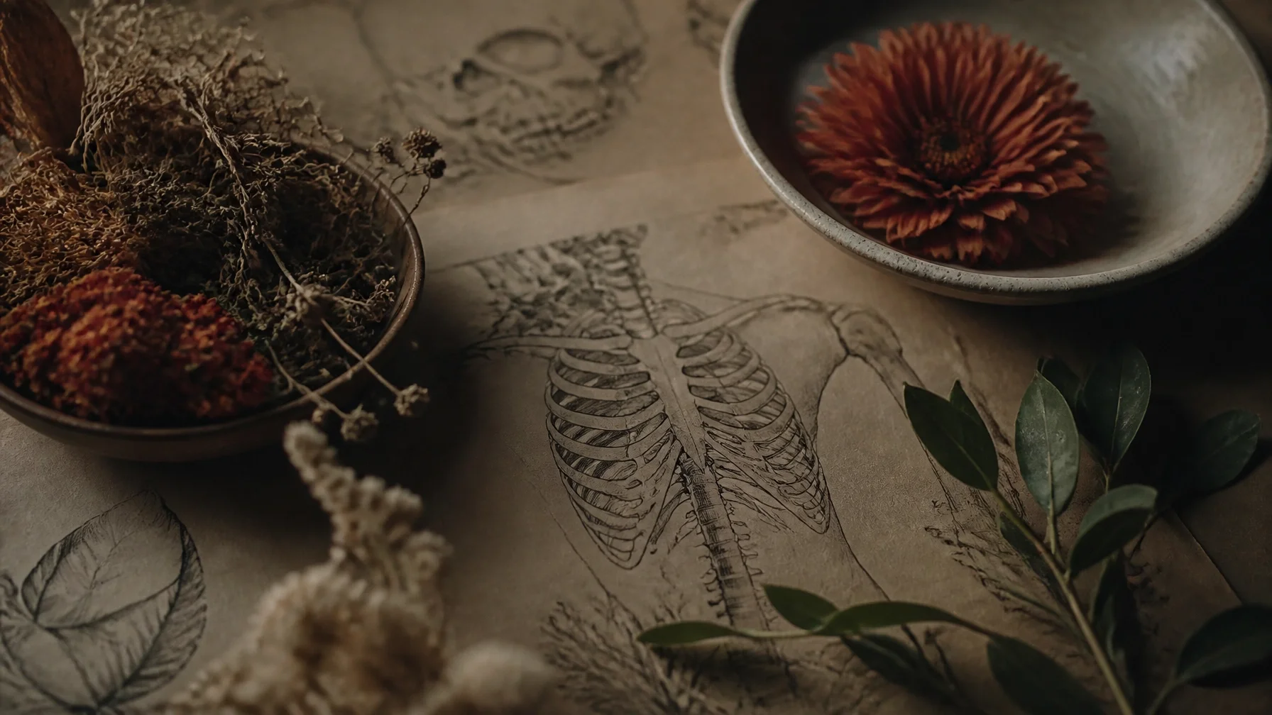 The First Language: A Beginner’s Guide to Natural Healing and Listening to Your Terrain