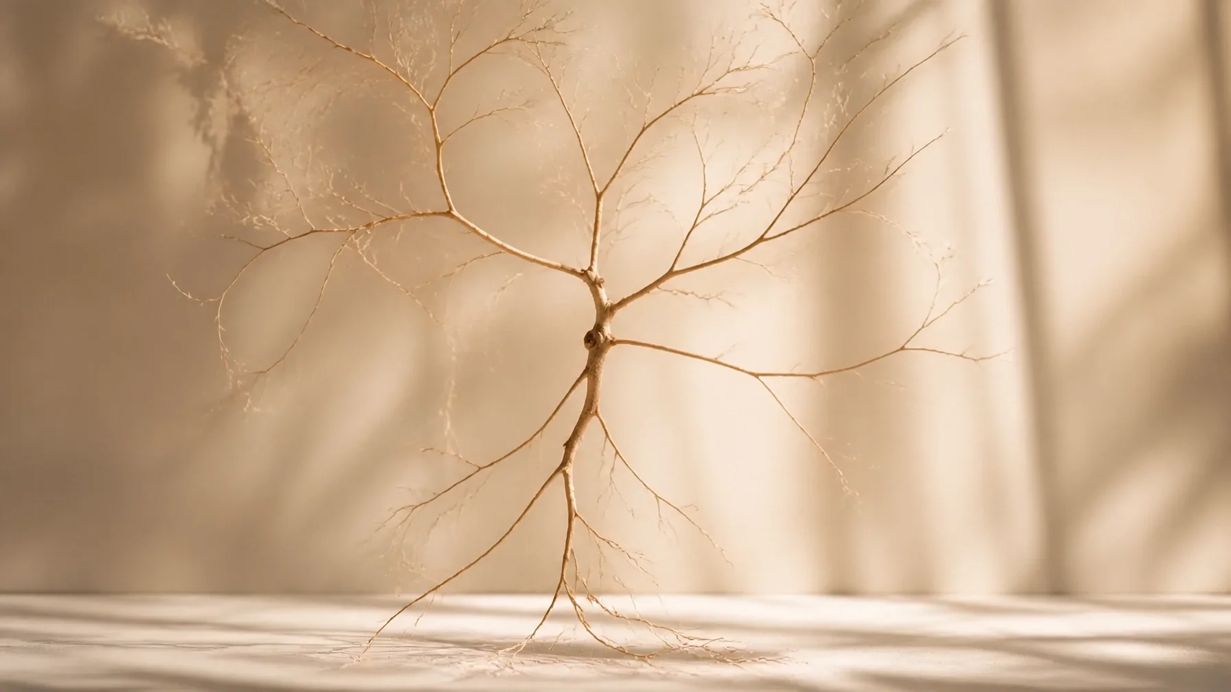 Beyond Hot Flashes: The Neurological Rewiring Your Doctor Isn’t Mentioning