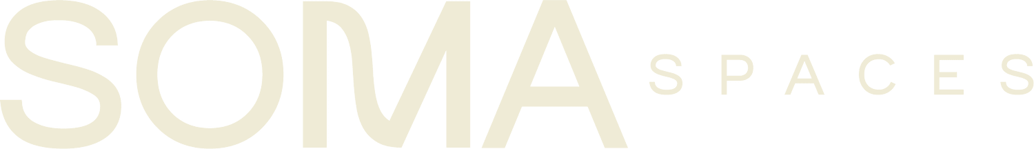 SOMA SPACES