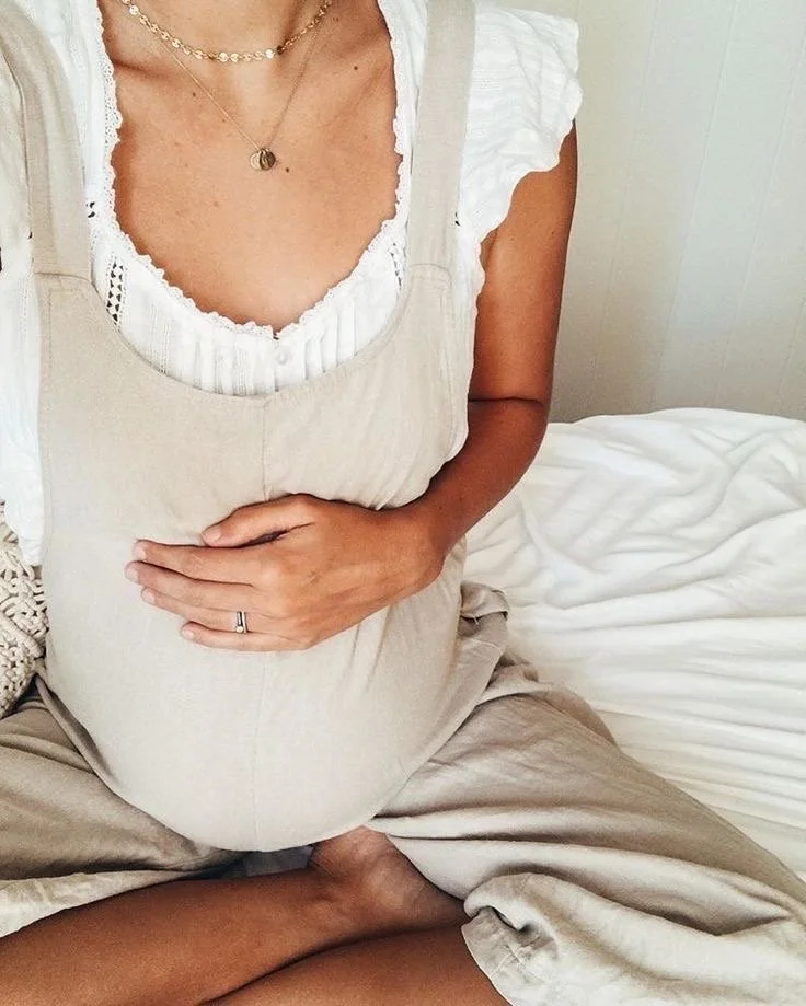 Why hire a Doula?