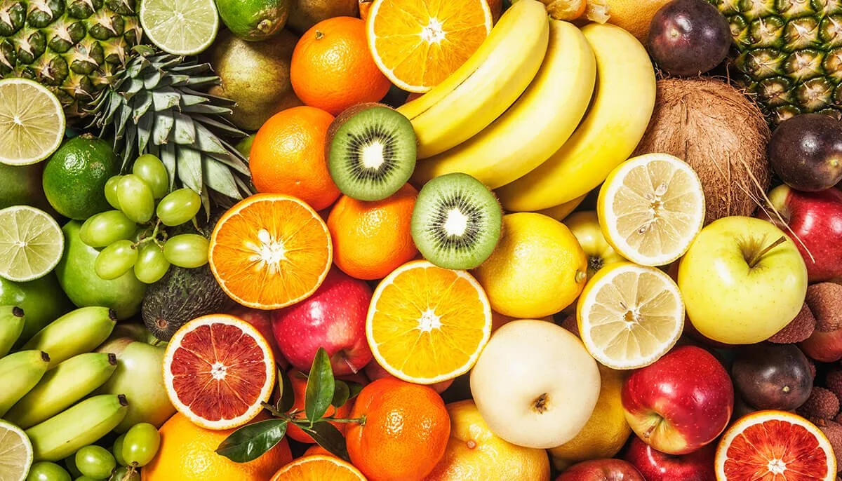 Fasting and Cleanses