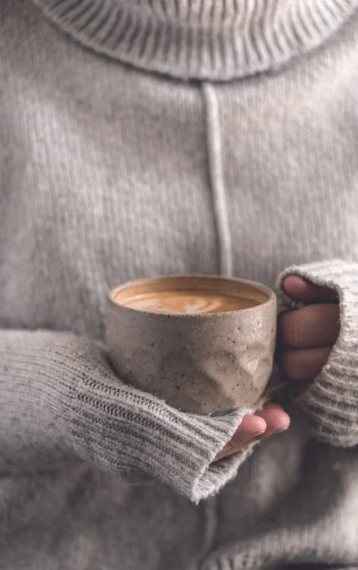 What’s wrong with coffee?
