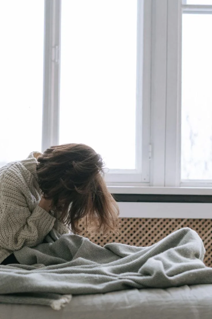 What can I do to improve my sleep quality?