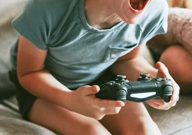 How Gaming affects your child’s brain
