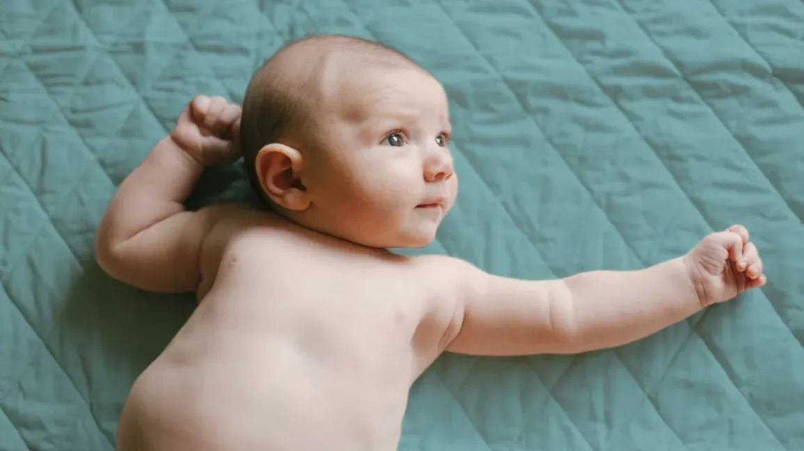 Spotlight on the ATNR: Asymmetrical Tonic Neck Reflex