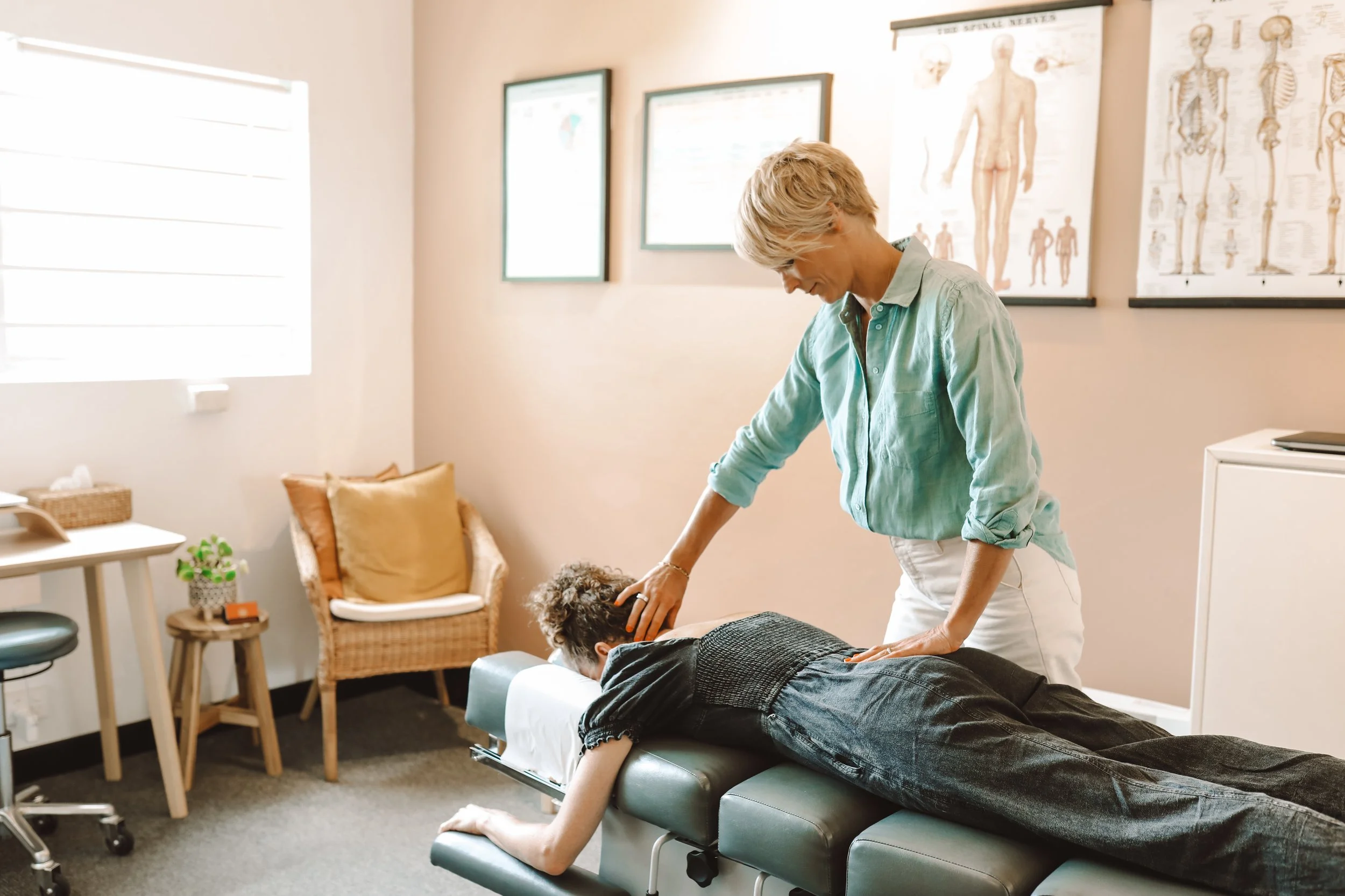 Balance Hormones, mood and reduce Inflammation