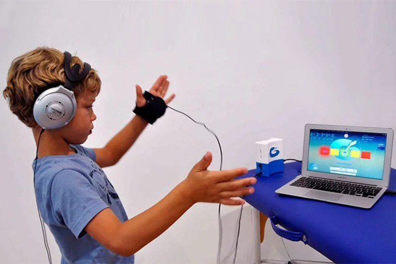 New Interactive Metronome &amp; Summer Program For Kids