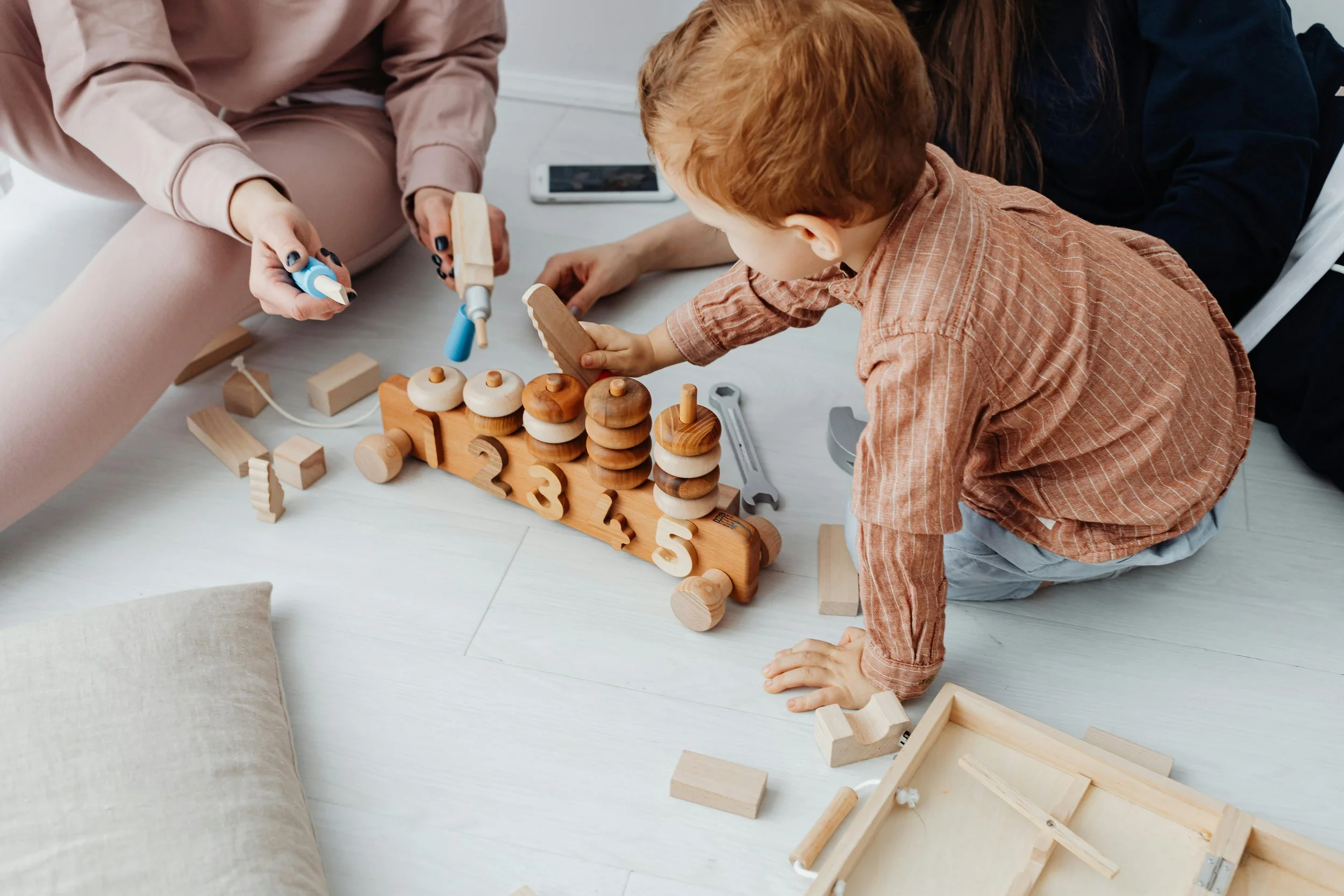 Why Chiropractic Care is Essential for Developmental Growth