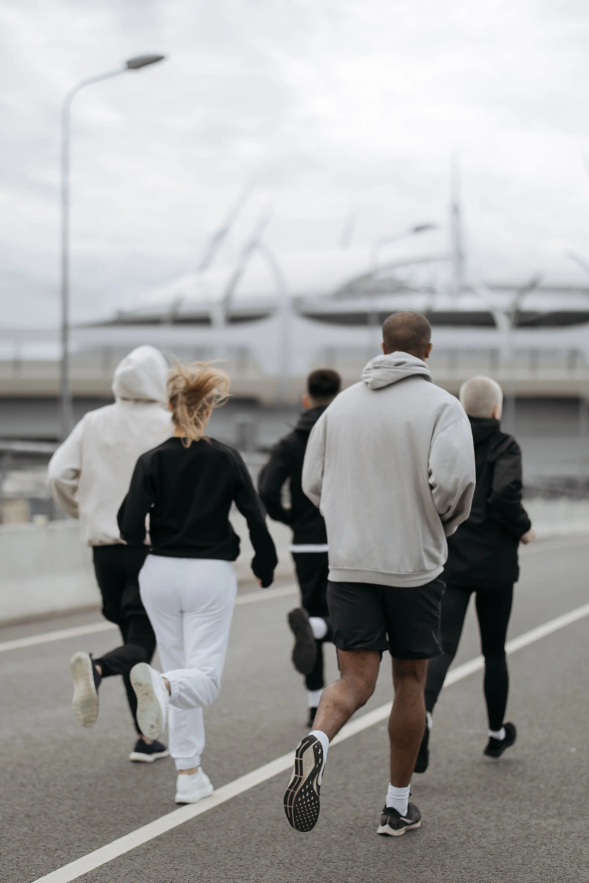 Why Movement Matters
