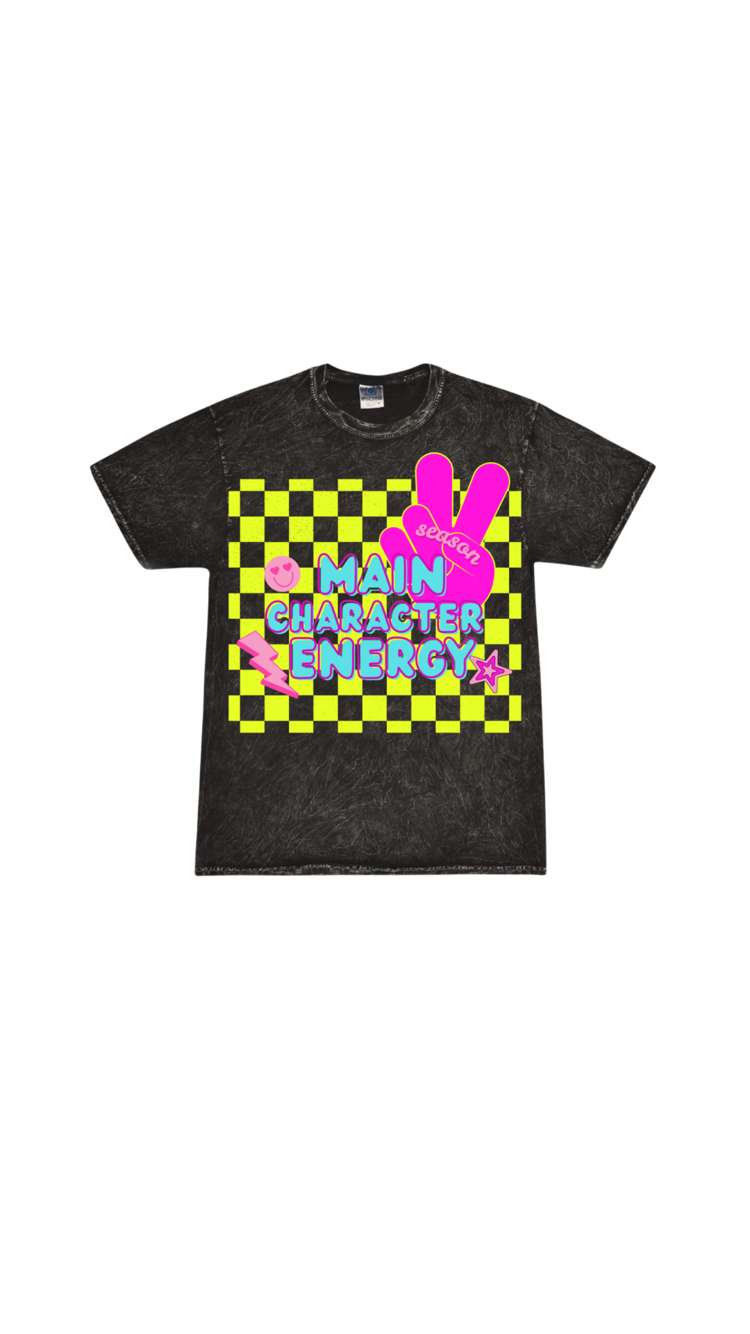 Studio Shirt Deadline