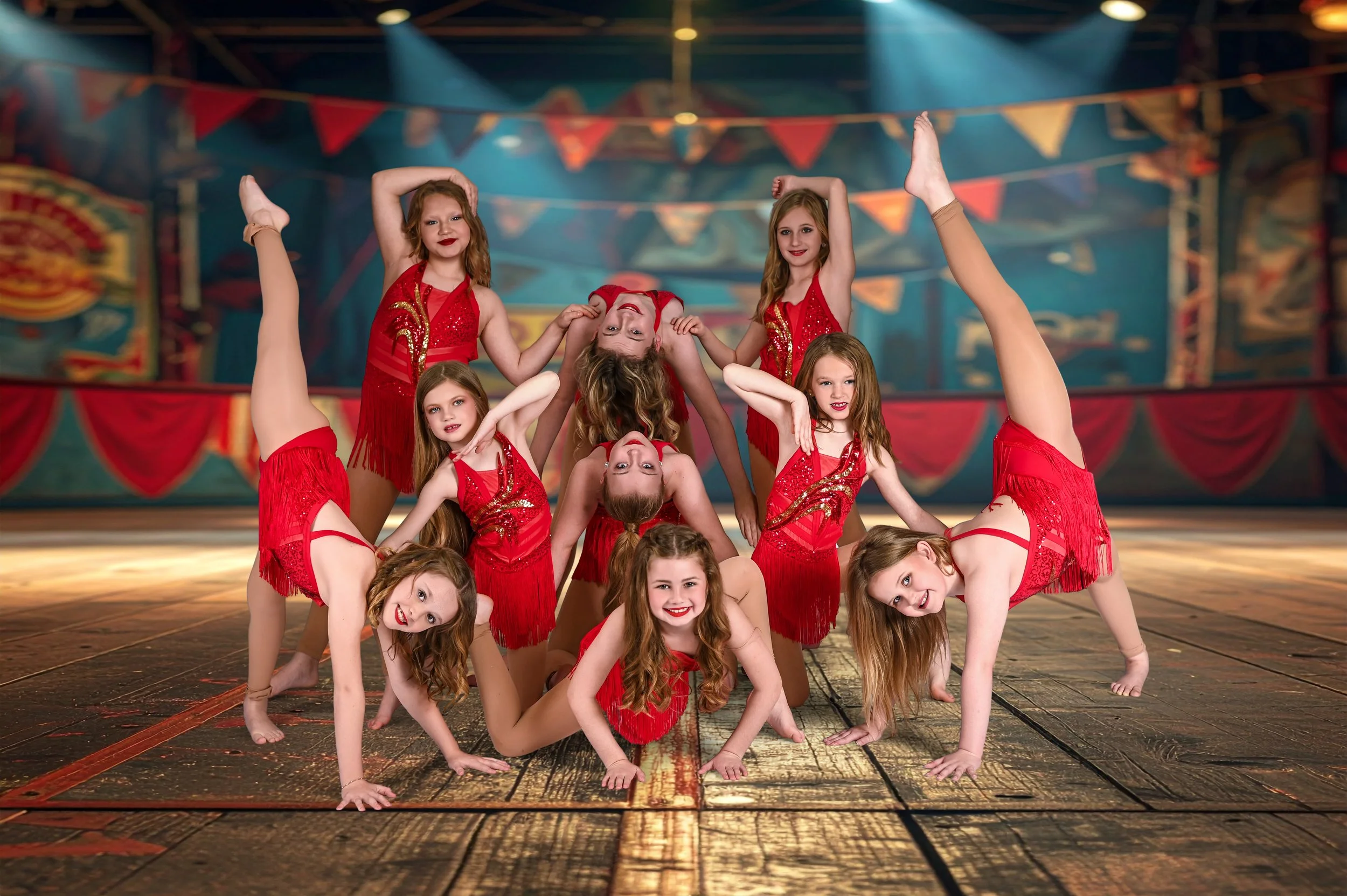 Acro 3