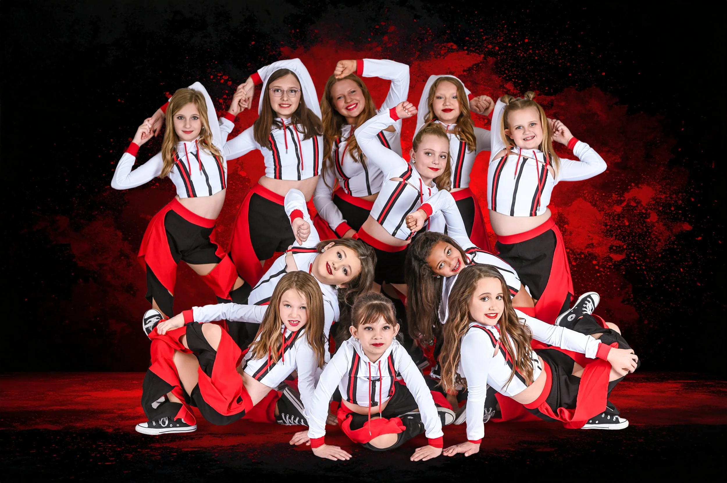 Intermediate Hip-Hop