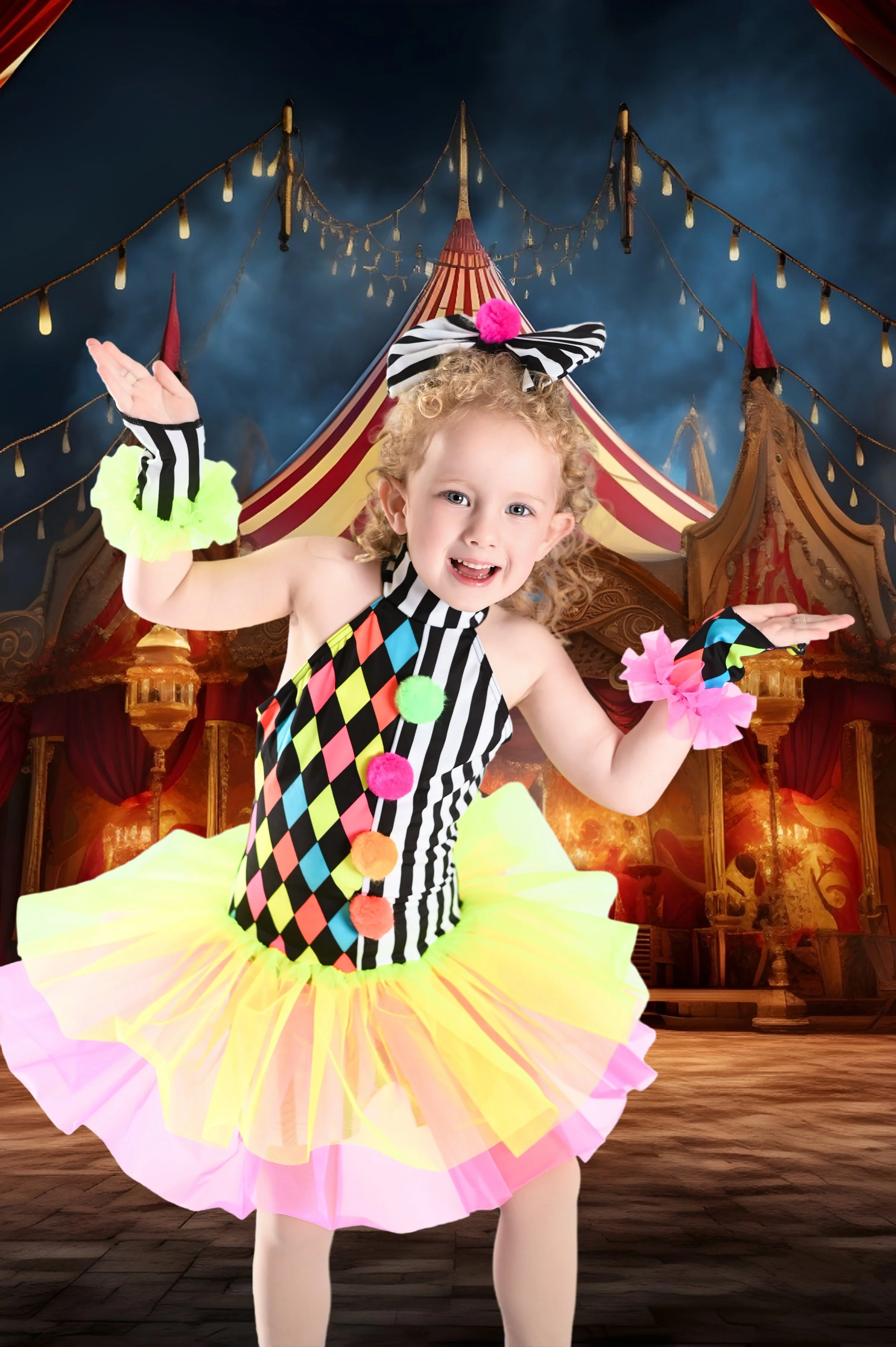 Mini Acro