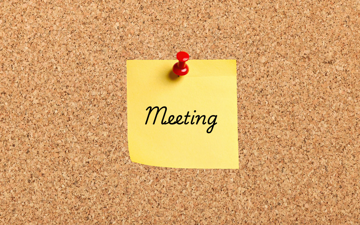 Session Meeting