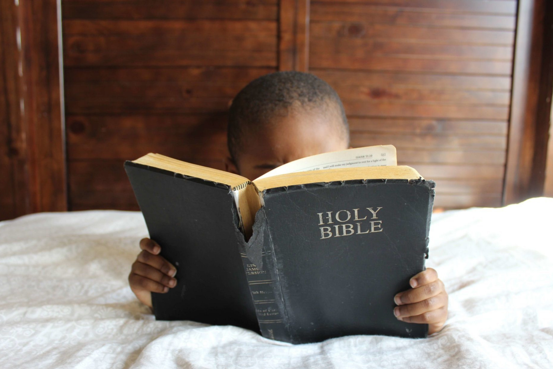 Bible Study