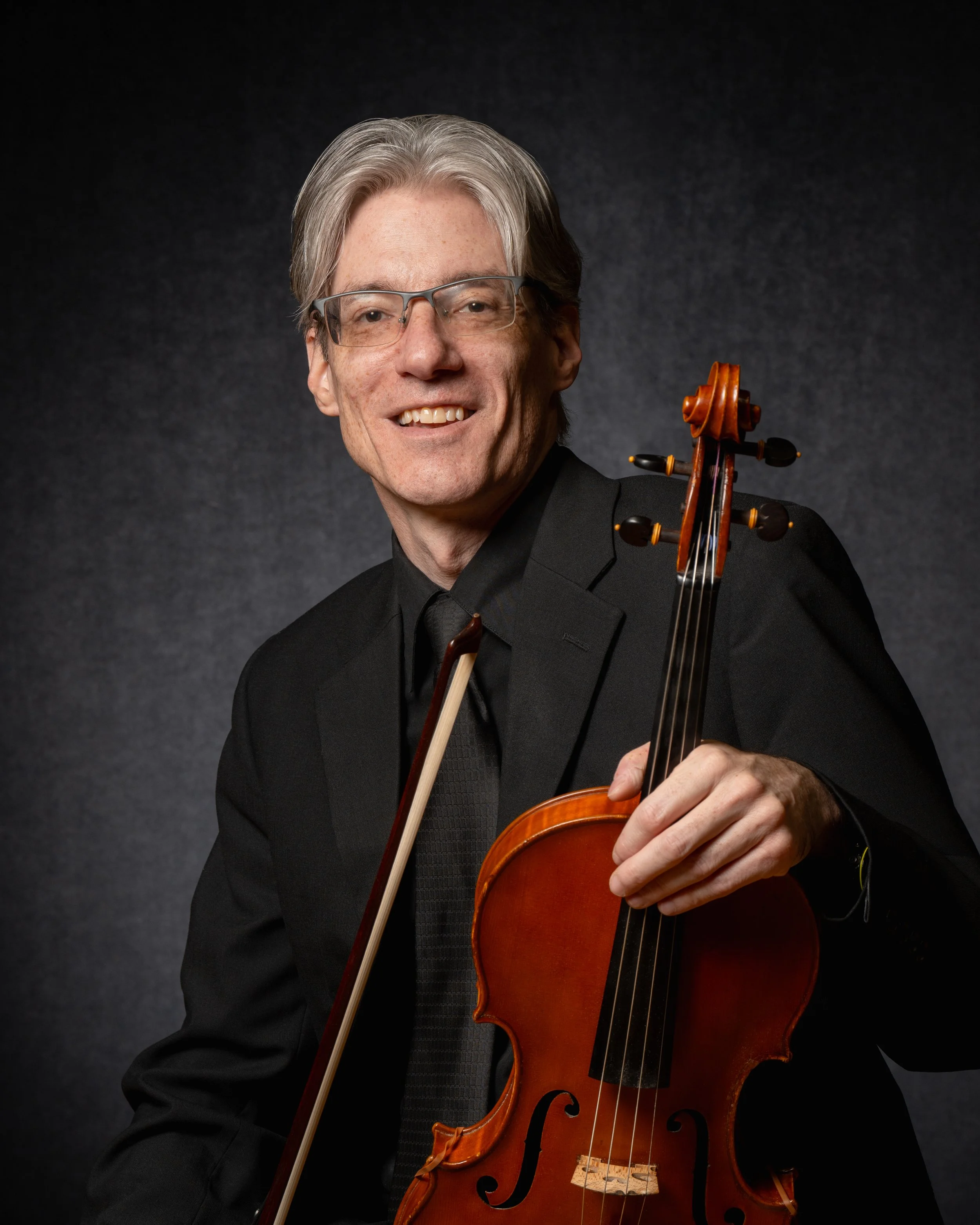 Stephen Schmidt