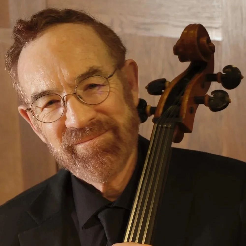 Neal Cary