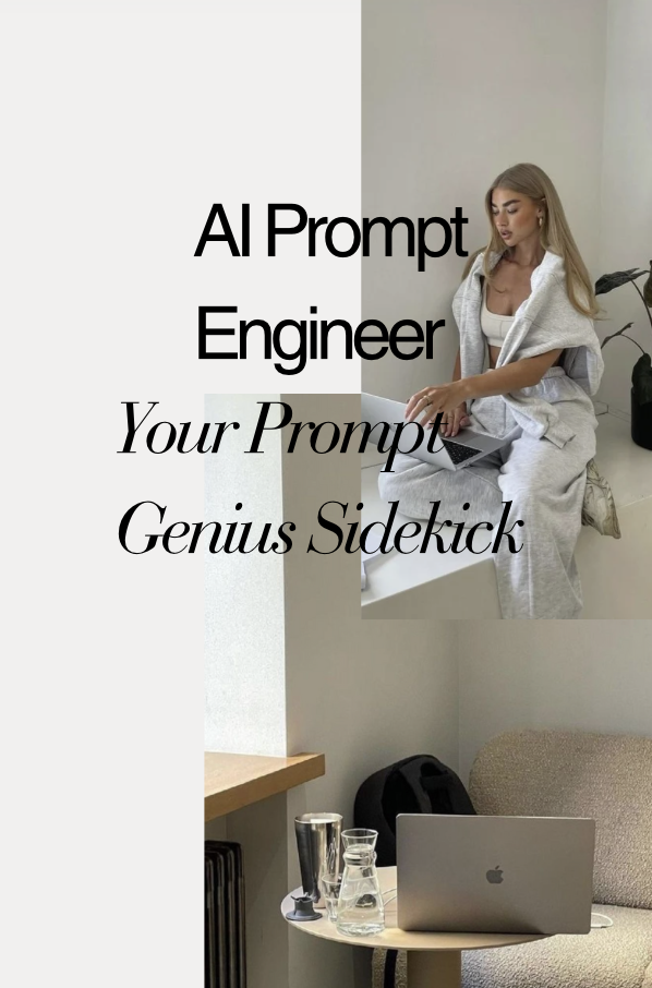 AI Prompt Engineer