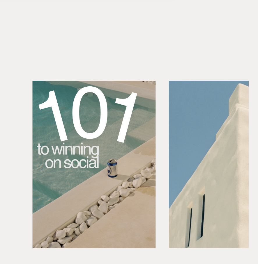 SOCIAL-FIRST MARKETING