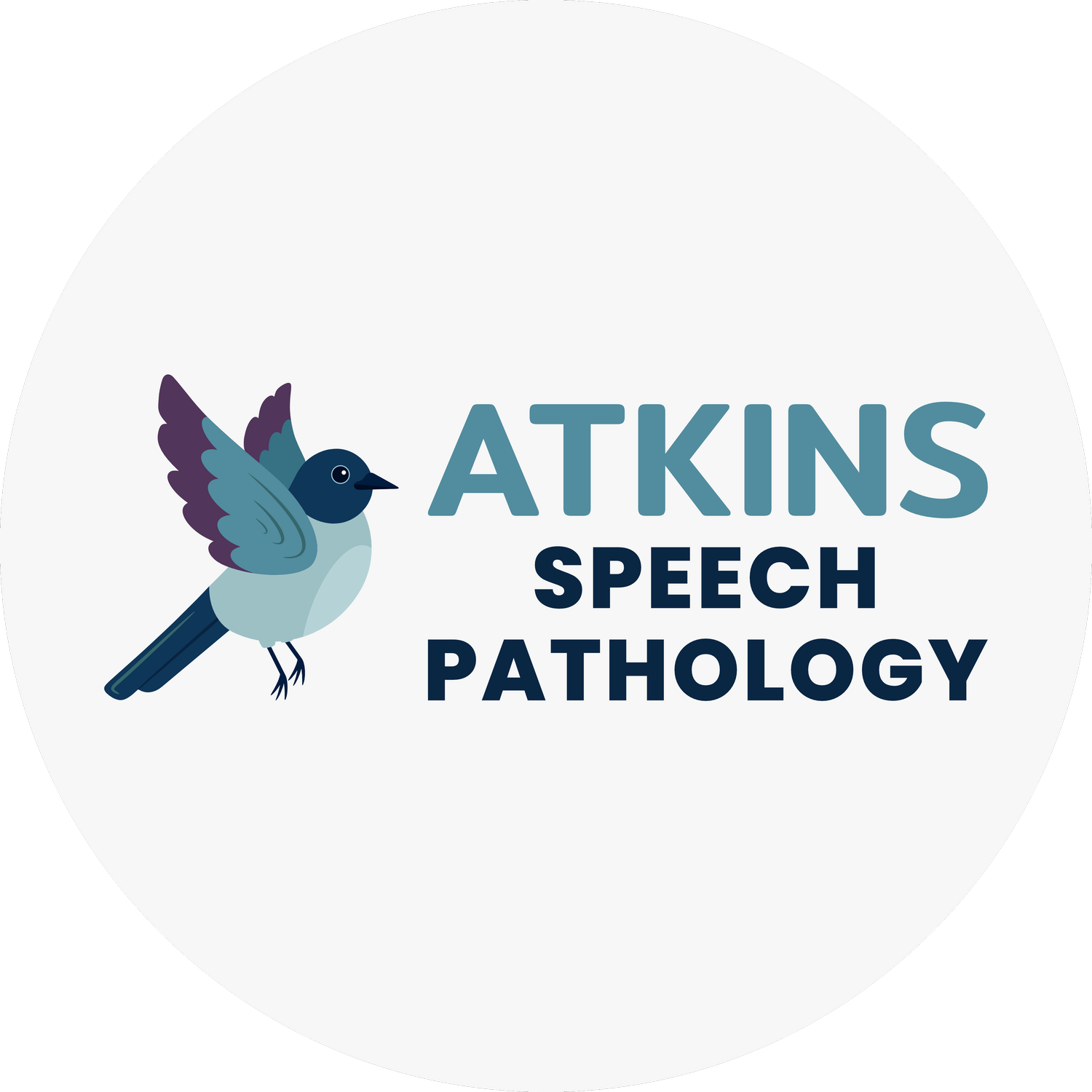 Atkins Speech Pathology 