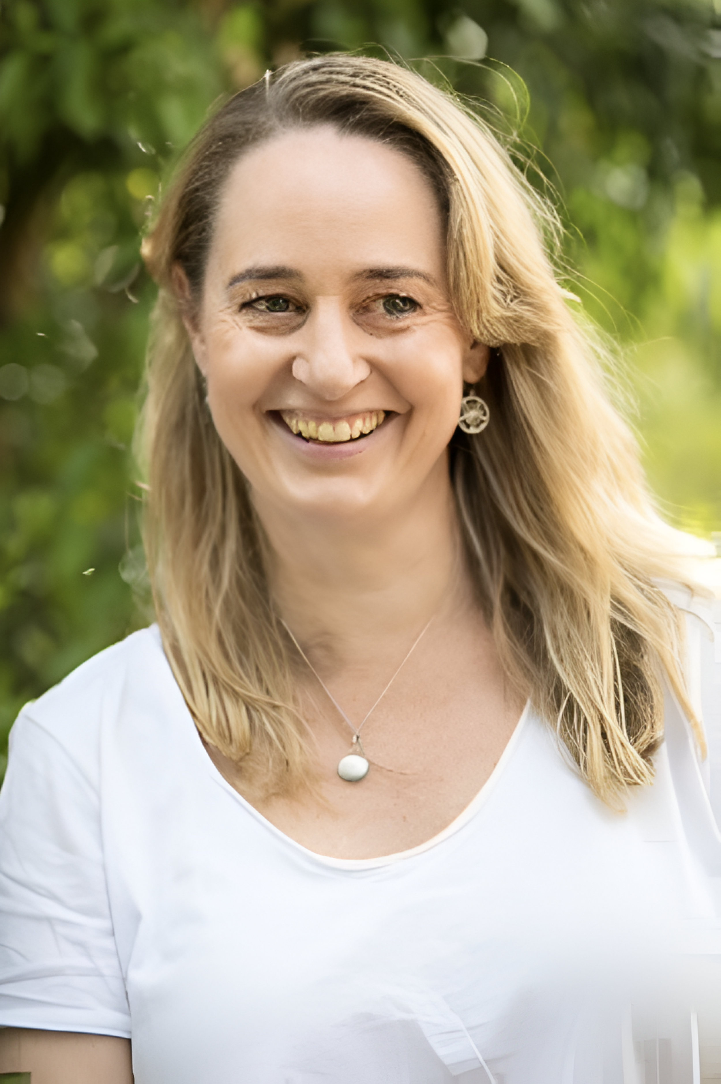 Beth Atkins Speech Pathologist