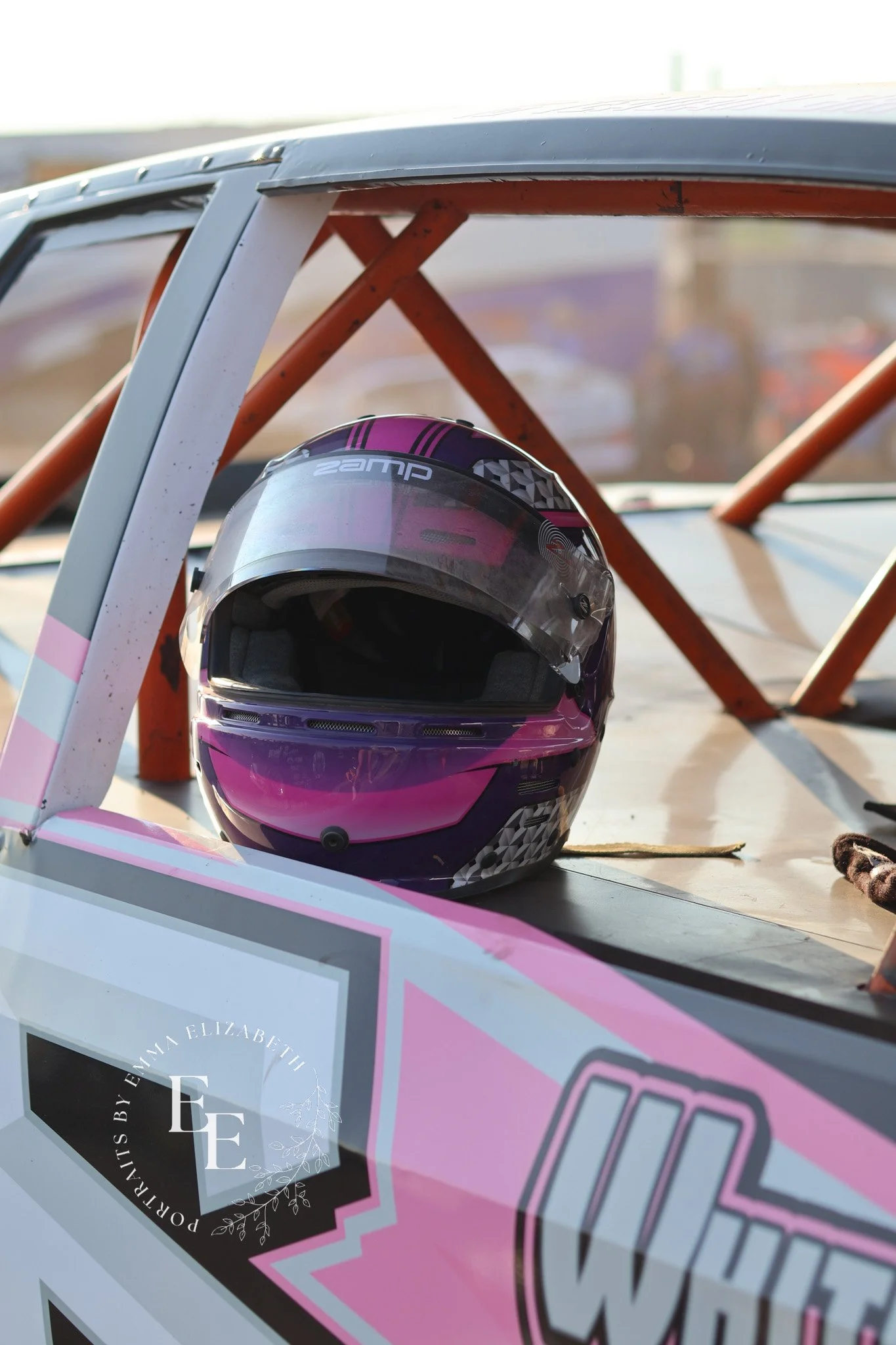 Thunder City Speedway Races